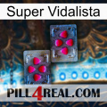 Super Vidalista 15